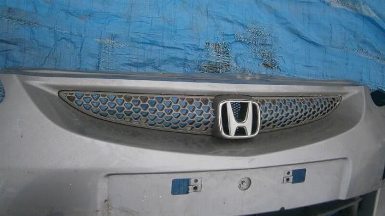 Решетка радиатора Хонда Джаз в Мирном (Якутия) 14123