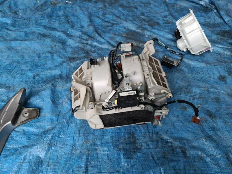 Мотор печки Хонда Легенд в Мирном (Якутия) 206136