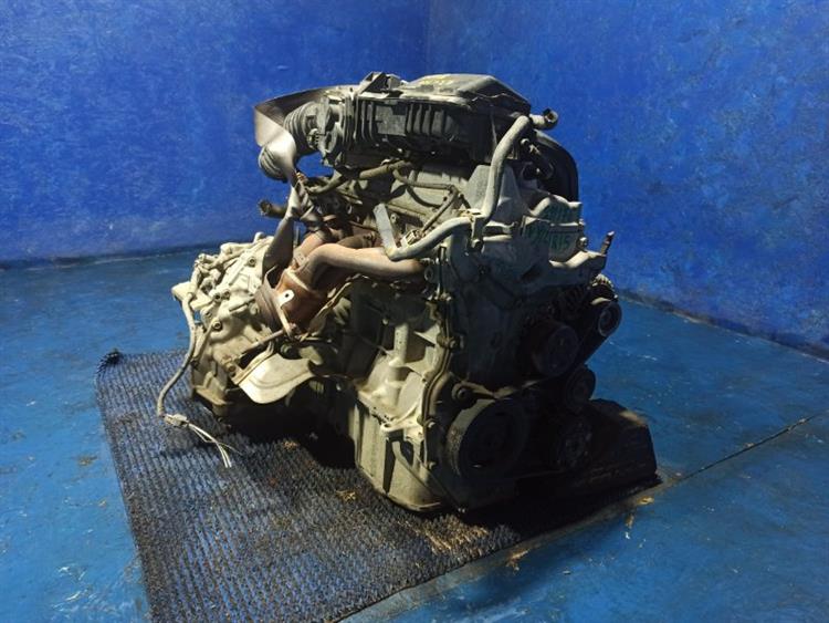 Двигатель Ниссан АД в Мирном (Якутия) 291176