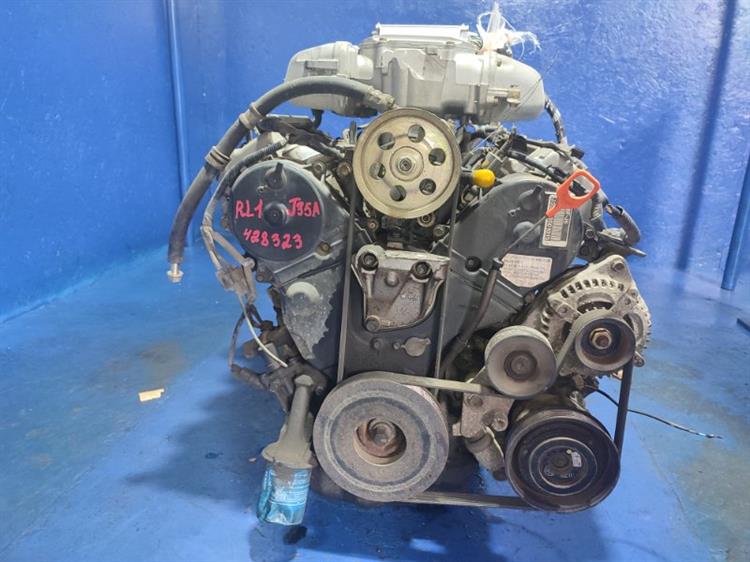 Двигатель Хонда Лагрейт в Мирном (Якутия) 428323