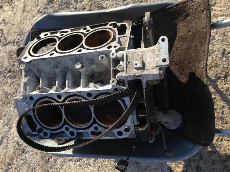 Двигатель Хонда Лагрейт в Мирном (Якутия) 4334