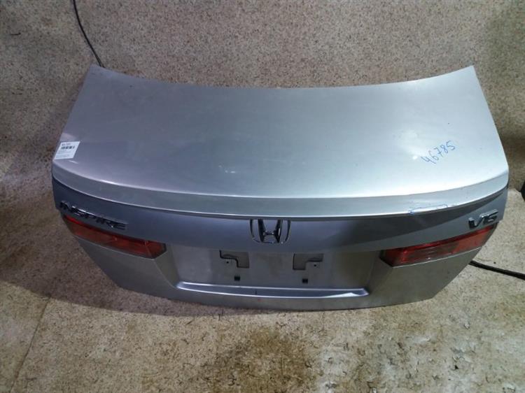 Крышка багажника Хонда Инспаер в Мирном (Якутия) 46785