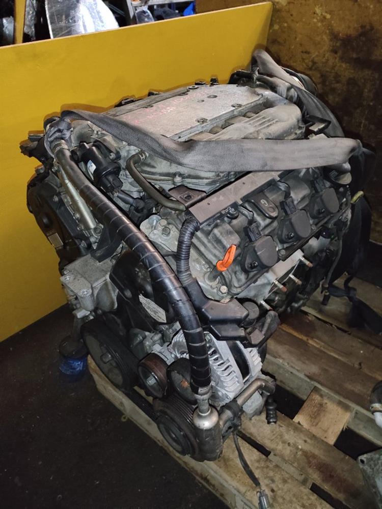 Двигатель Хонда Легенд в Мирном (Якутия) 551641