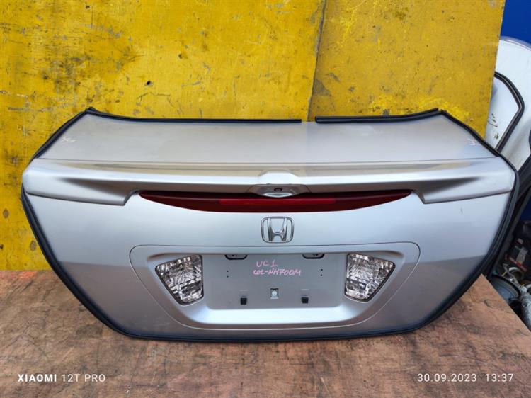Крышка багажника Хонда Инспаер в Мирном (Якутия) 652201