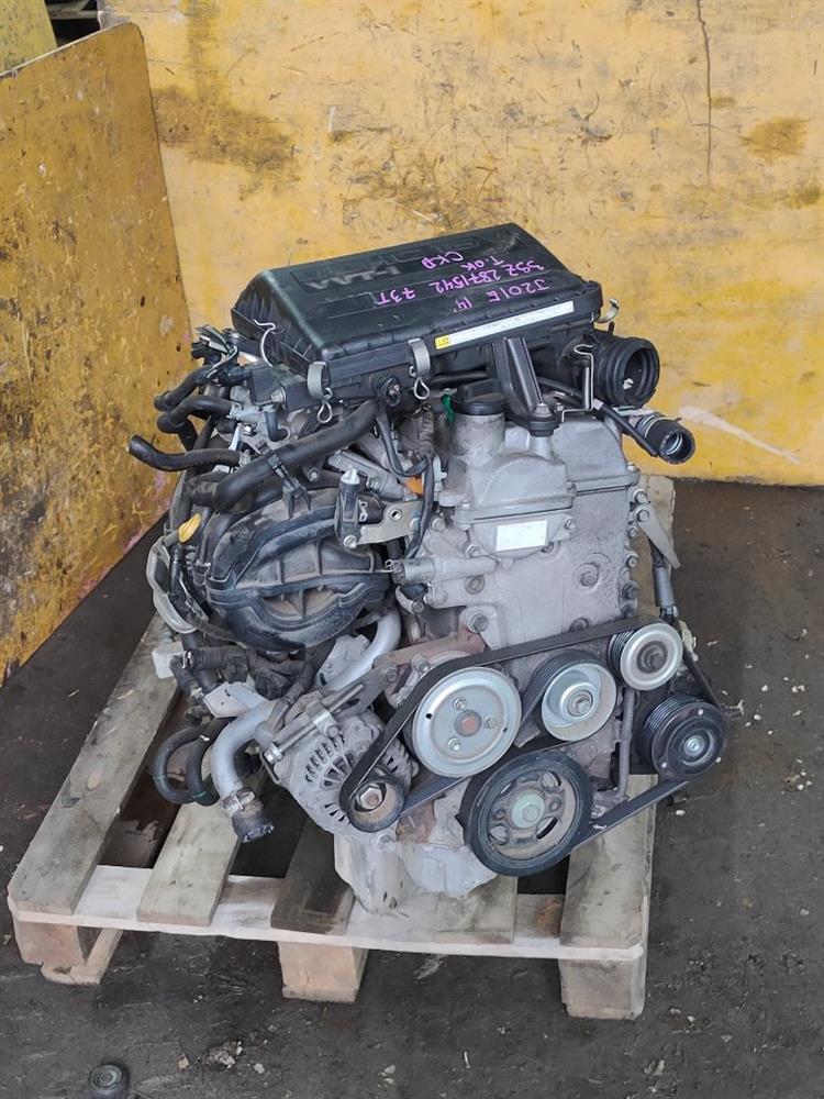 Двигатель Тойота Бего в Мирном (Якутия) 679171