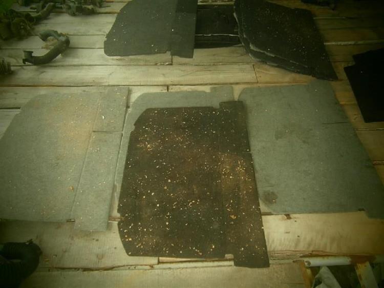Багажник на крышу Дайхатсу Бон в Мирном (Якутия) 74091