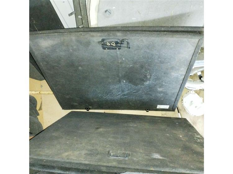 Полка багажника Субару Легаси в Мирном (Якутия) 89063
