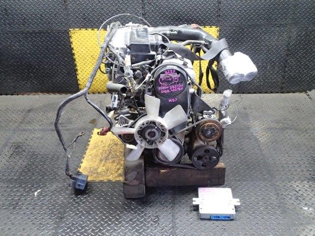 Двигатель Сузуки Эскудо в Мирном (Якутия) 91158